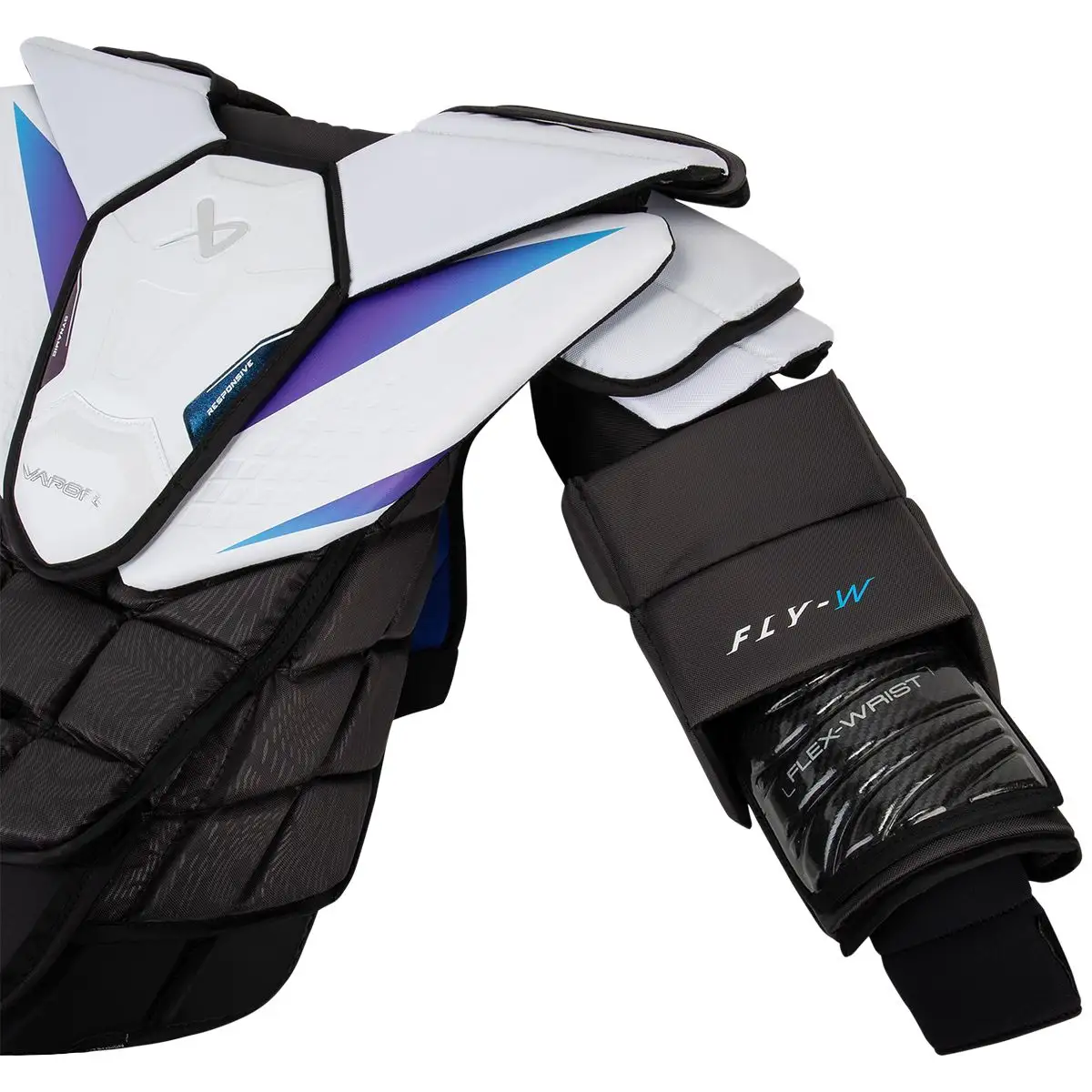 BAUER VAPOR FLY-W GCP SR (WOMEN'S)