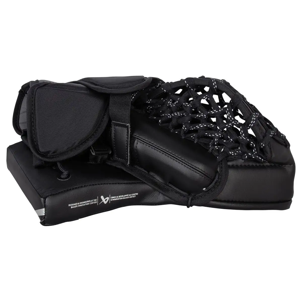 BAUER GSX GCG INT (2026) | Sportsness.ch