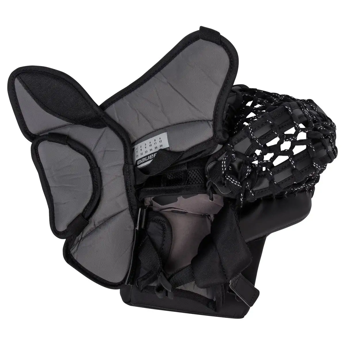 BAUER GSX GCG INT (2026) | Sportsness.ch