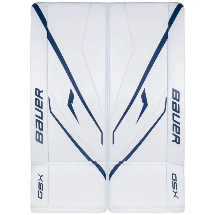 BAUER GSX GLP INT (2026) | Sportsness.ch