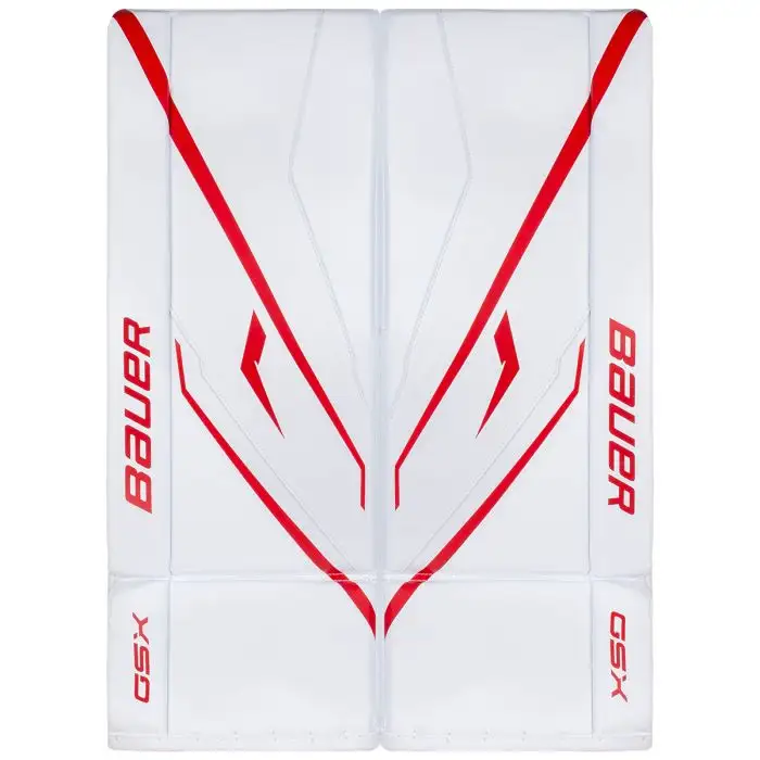 BAUER GSX GLP INT (2026) | Sportsness.ch