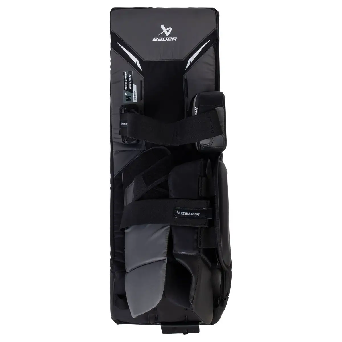 BAUER GSX GLP INT (2026) | Sportsness.ch