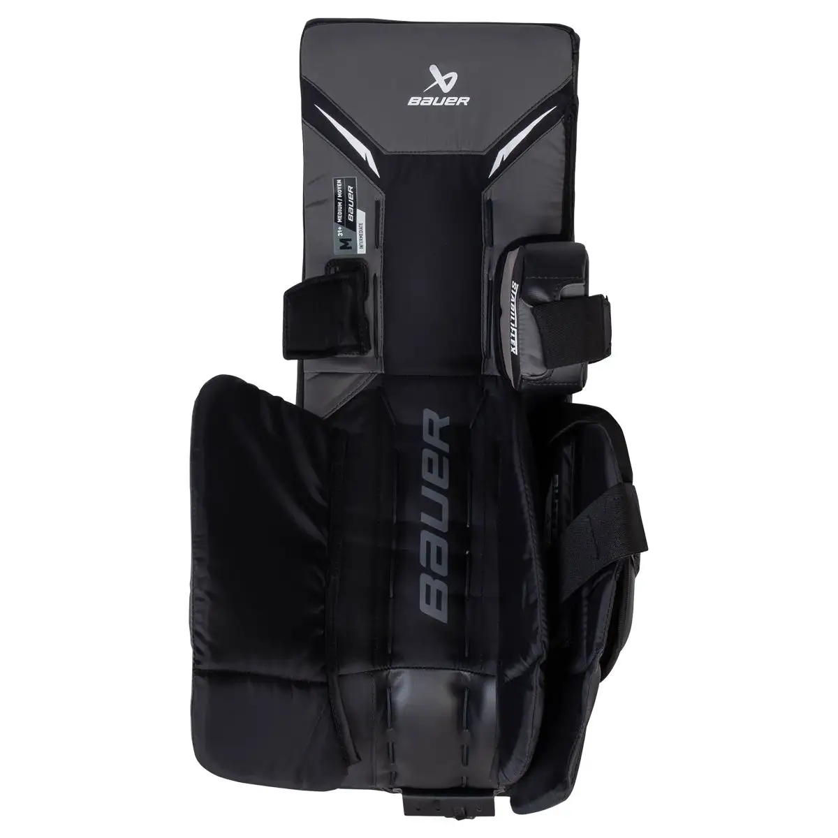 BAUER GSX GLP INT (2026) | Sportsness.ch