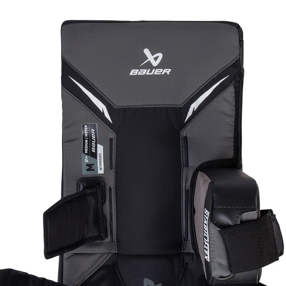 BAUER GSX GLP INT (2026) | Sportsness.ch
