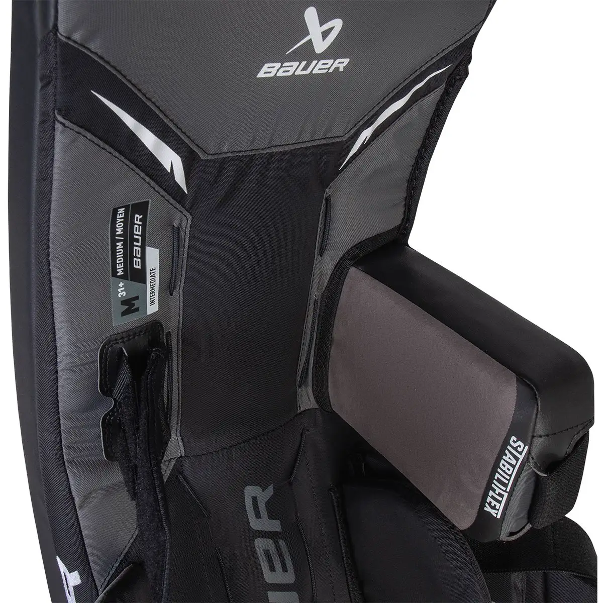 BAUER GSX GLP INT (2026) | Sportsness.ch