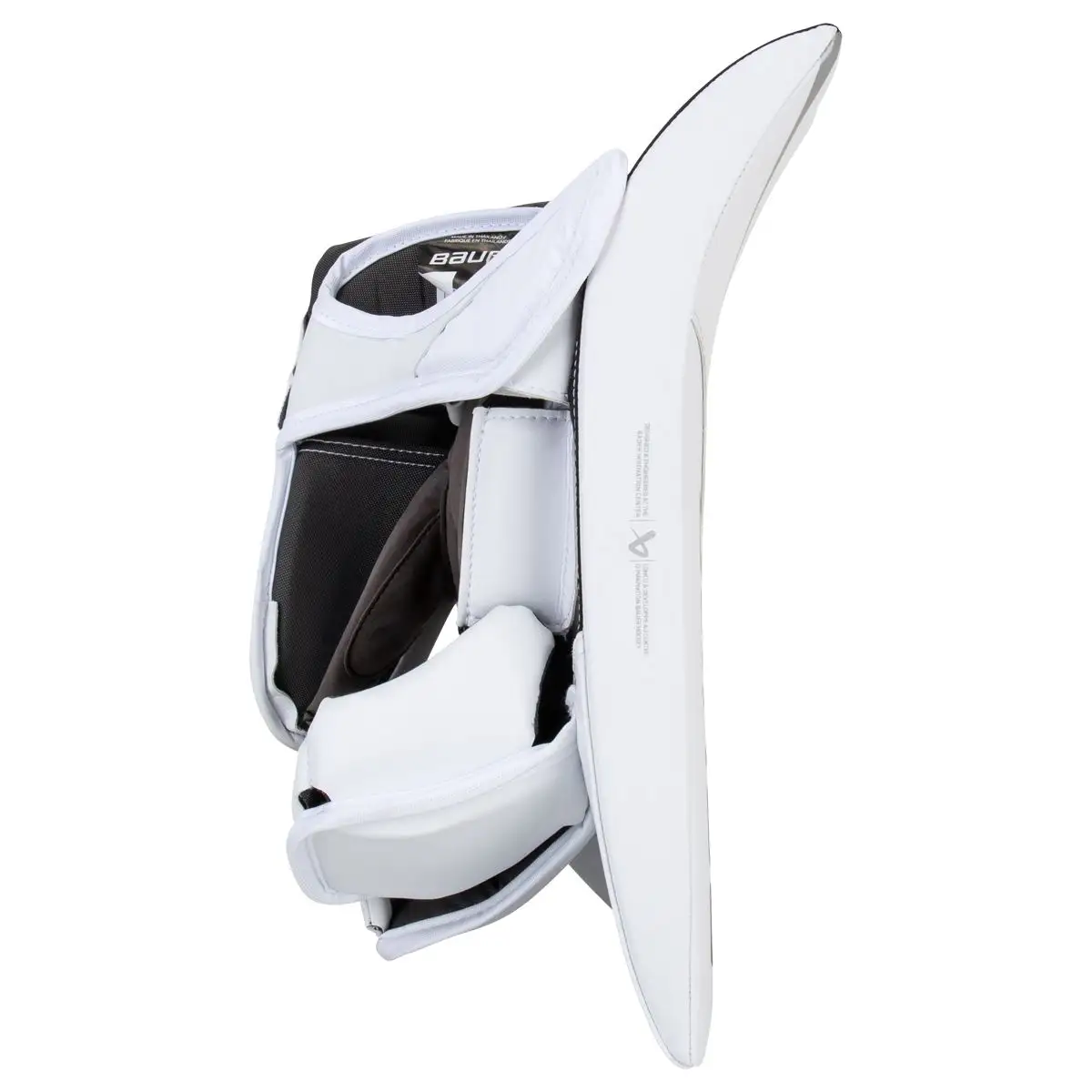 BAUER GSX GB SR (2026) | Sportsness.ch