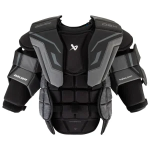 BAUER GSX GCP JR (2026) | Sportsness.ch