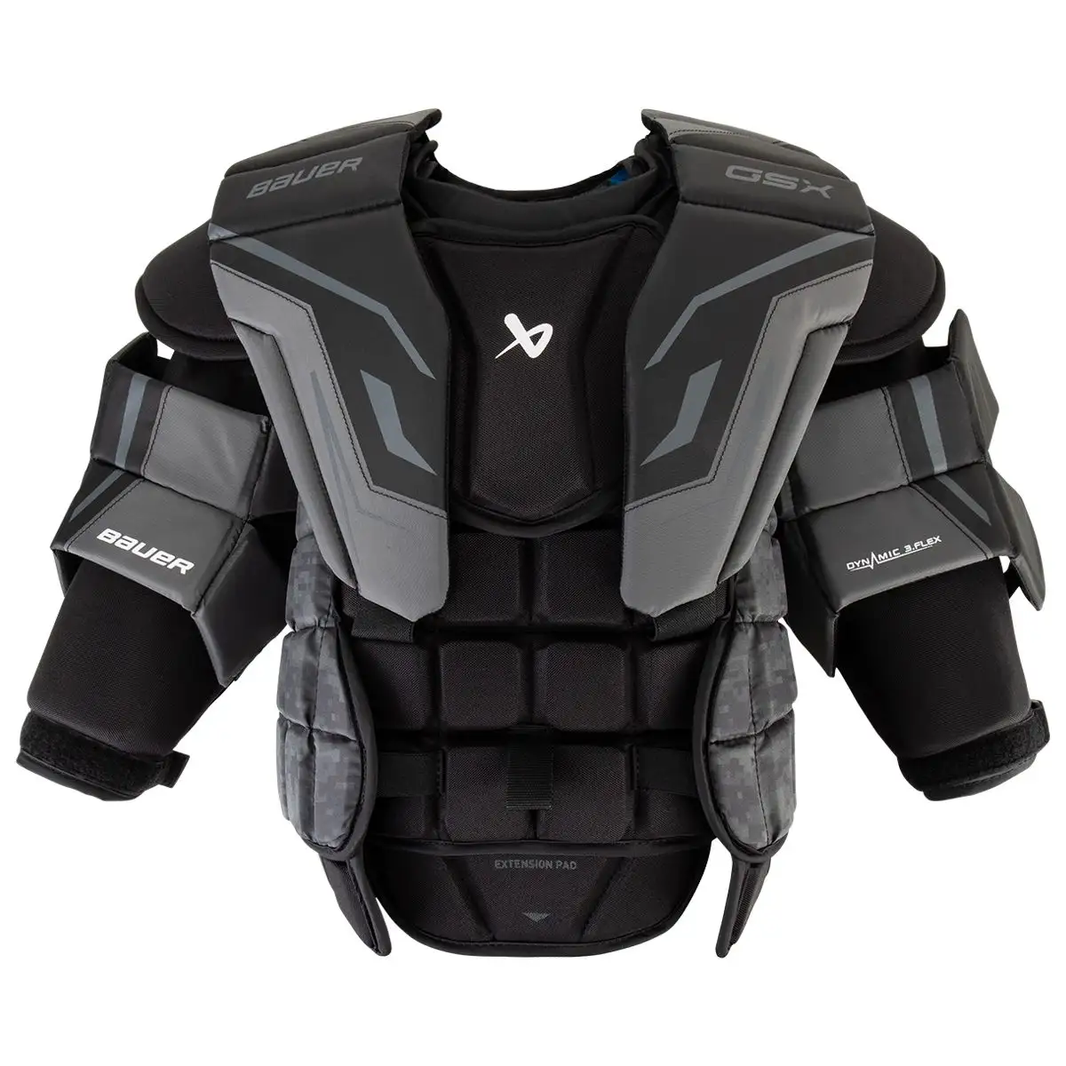 BAUER GSX GCP JR (2026) | Sportsness.ch