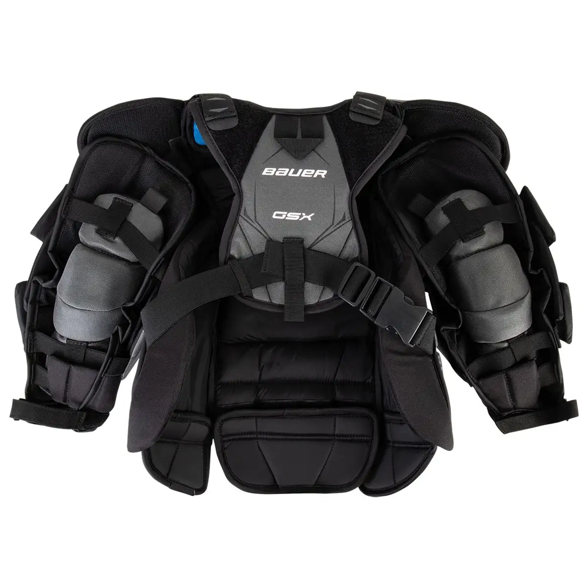 BAUER GSX GCP JR (2026) | Sportsness.ch