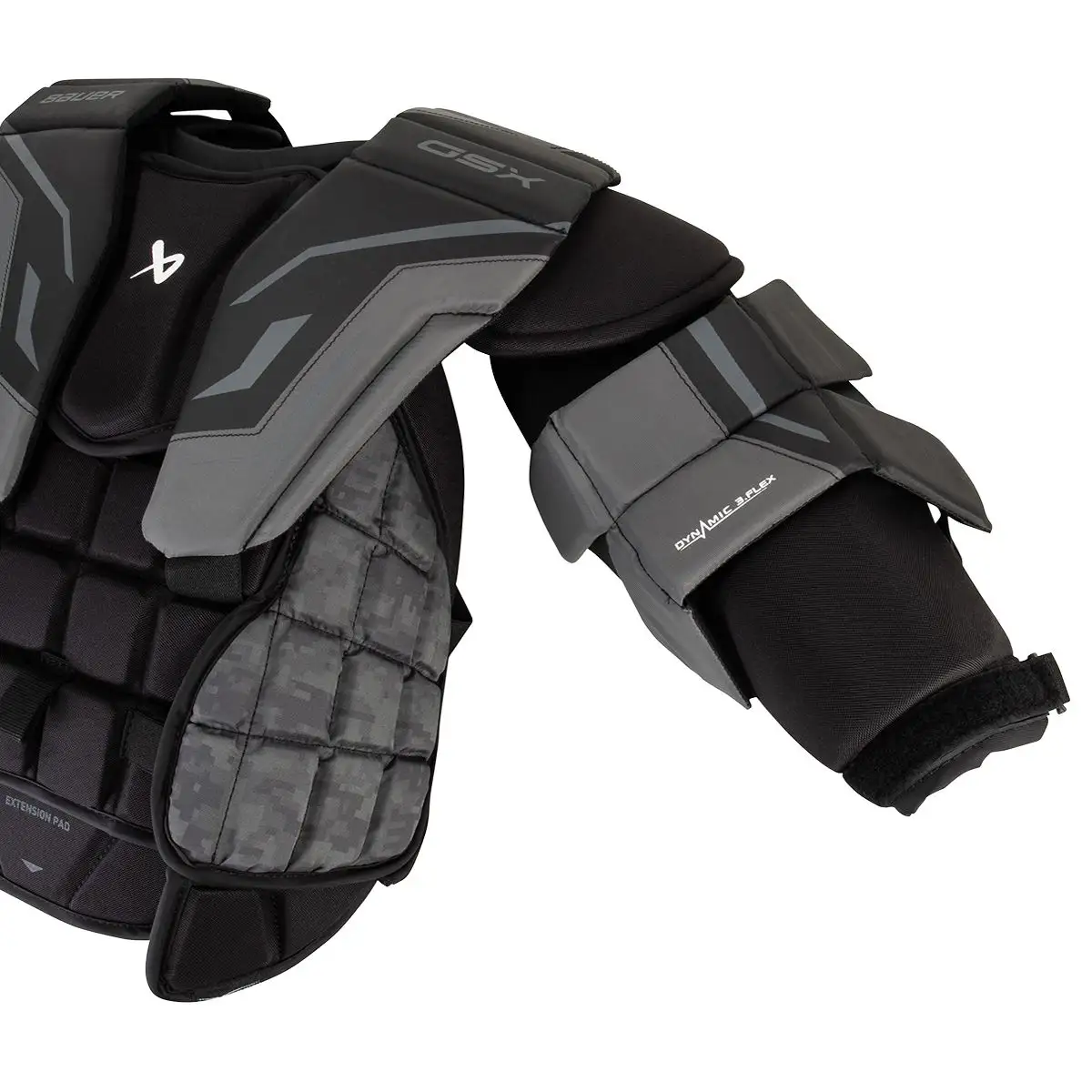 BAUER GSX GCP JR (2026) | Sportsness.ch
