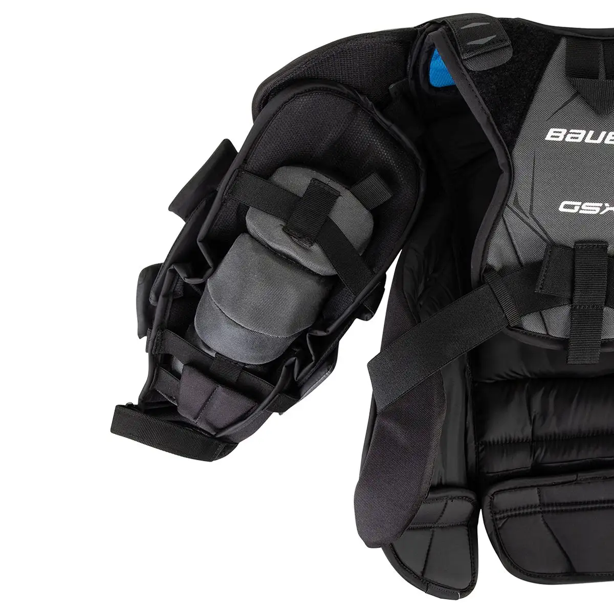 BAUER GSX GCP JR (2026) | Sportsness.ch