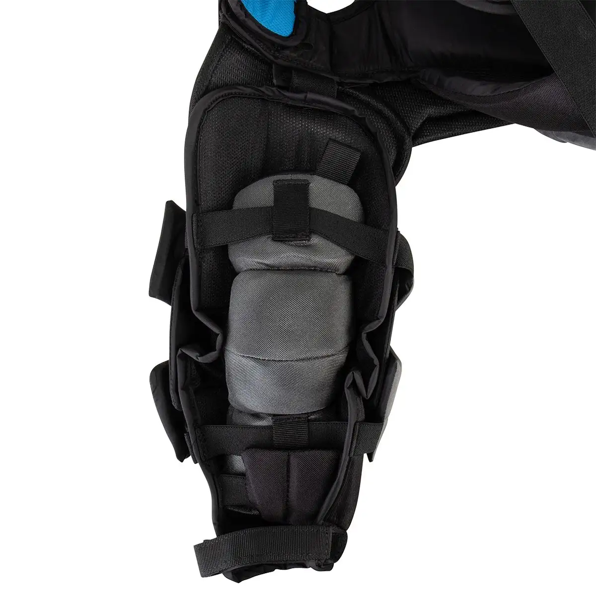 BAUER GSX GCP JR (2026) | Sportsness.ch