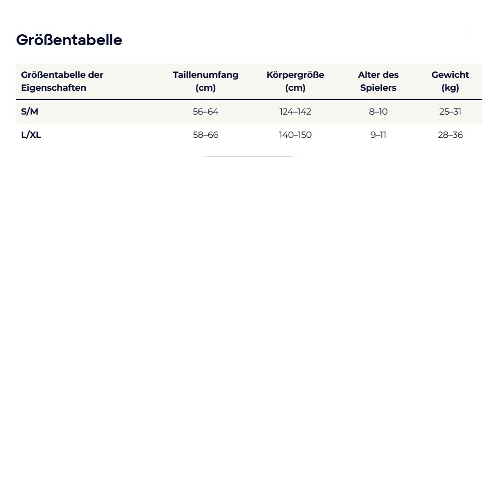 BAUER GSX GHP JR (2026) | Sportsness.ch