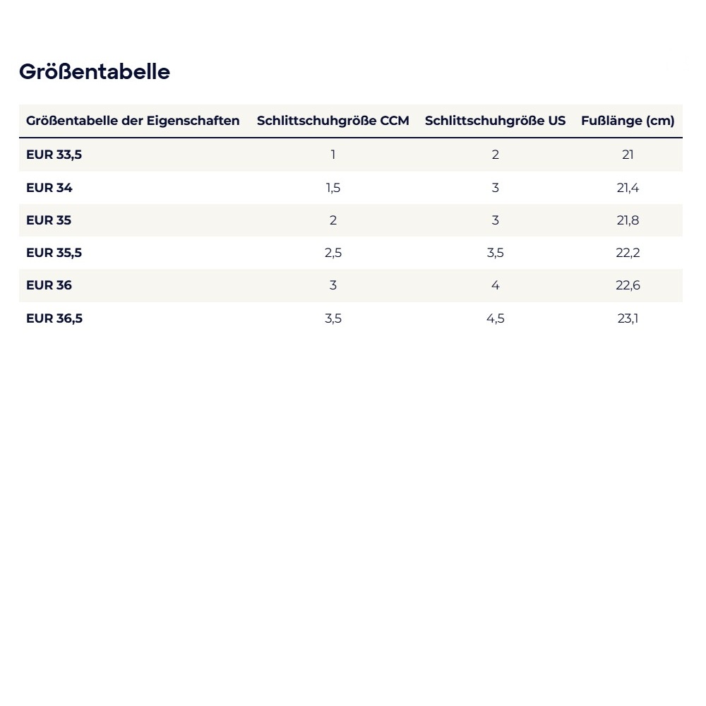 CCM TAKS XR 70 GHS YTH – Bild 11