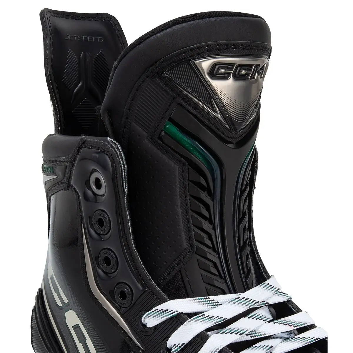 CCM JETSPEED FTW HS SR | Sportsness.ch