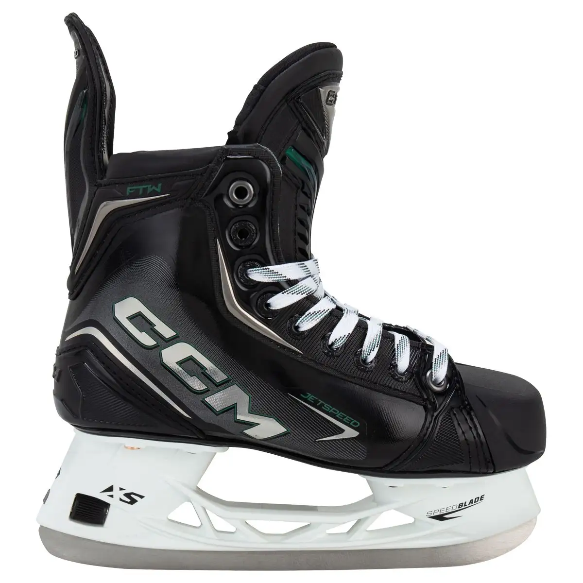 CCM JETSPEED FTW HS SR | Sportsness.ch