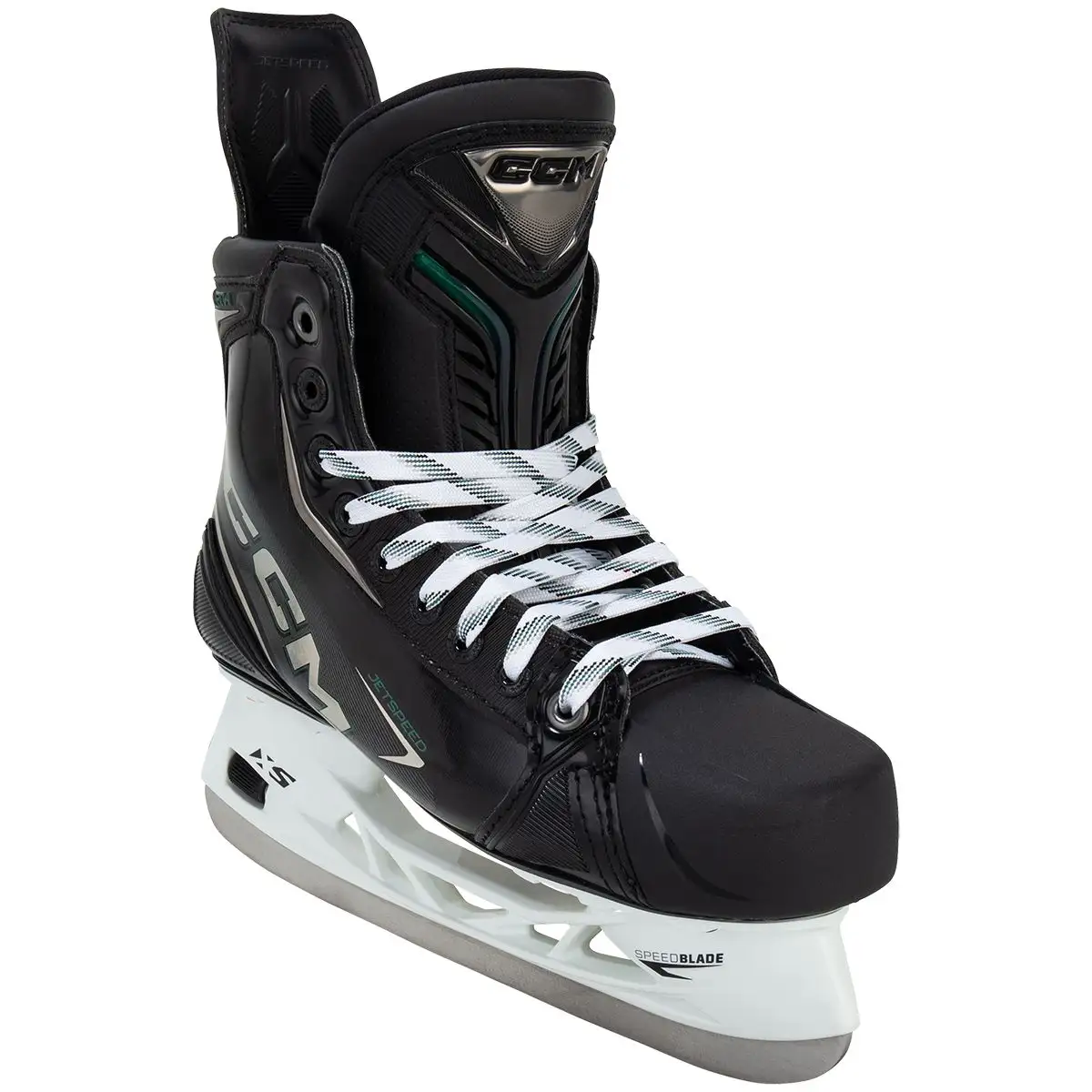CCM JETSPEED FTW HS SR | Sportsness.ch