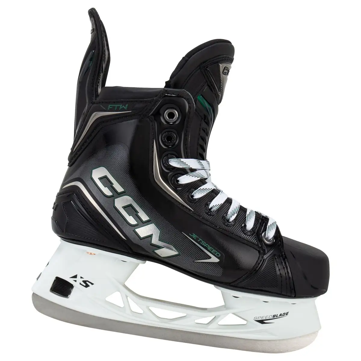 CCM JETSPEED FTW HS SR | Sportsness.ch