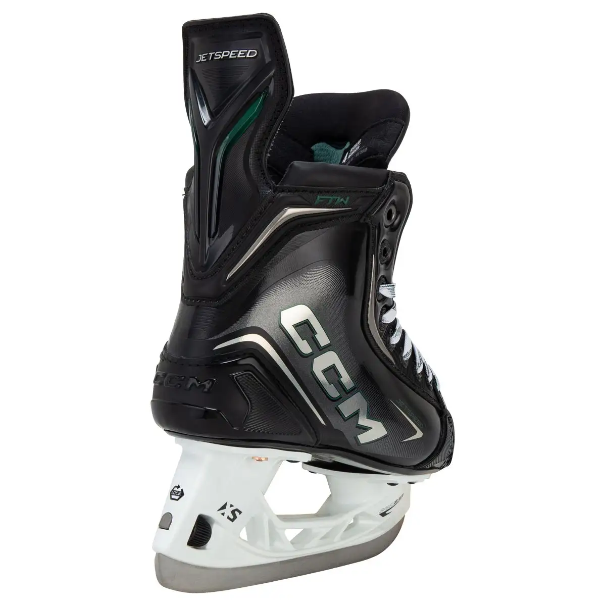 CCM JETSPEED FTW HS SR | Sportsness.ch