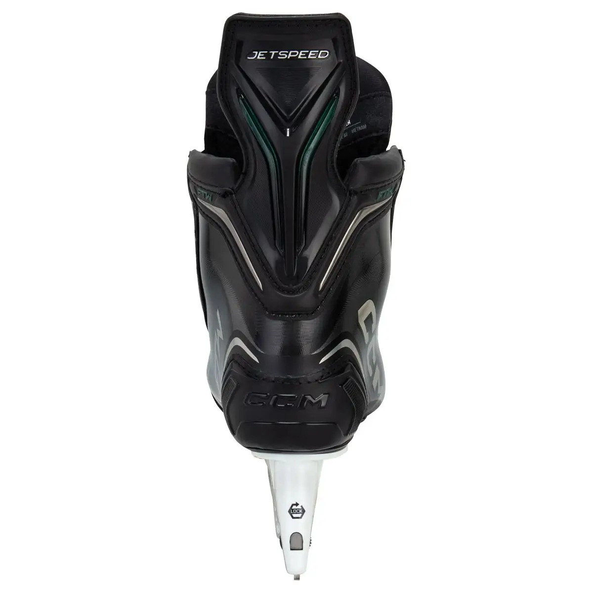 CCM JETSPEED FTW HS SR | Sportsness.ch