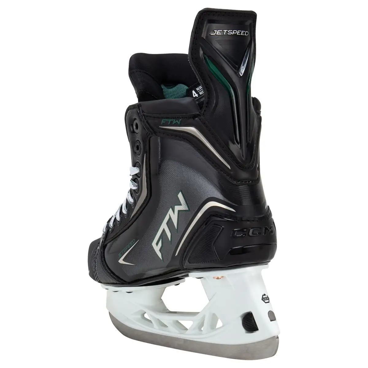 CCM JETSPEED FTW HS SR | Sportsness.ch
