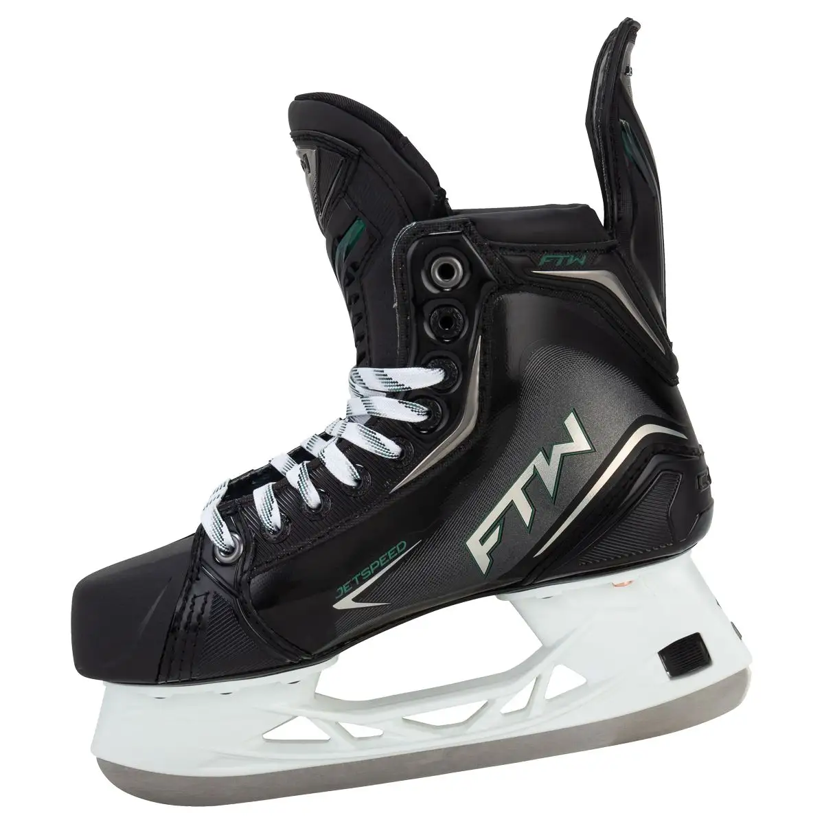 CCM JETSPEED FTW HS SR | Sportsness.ch