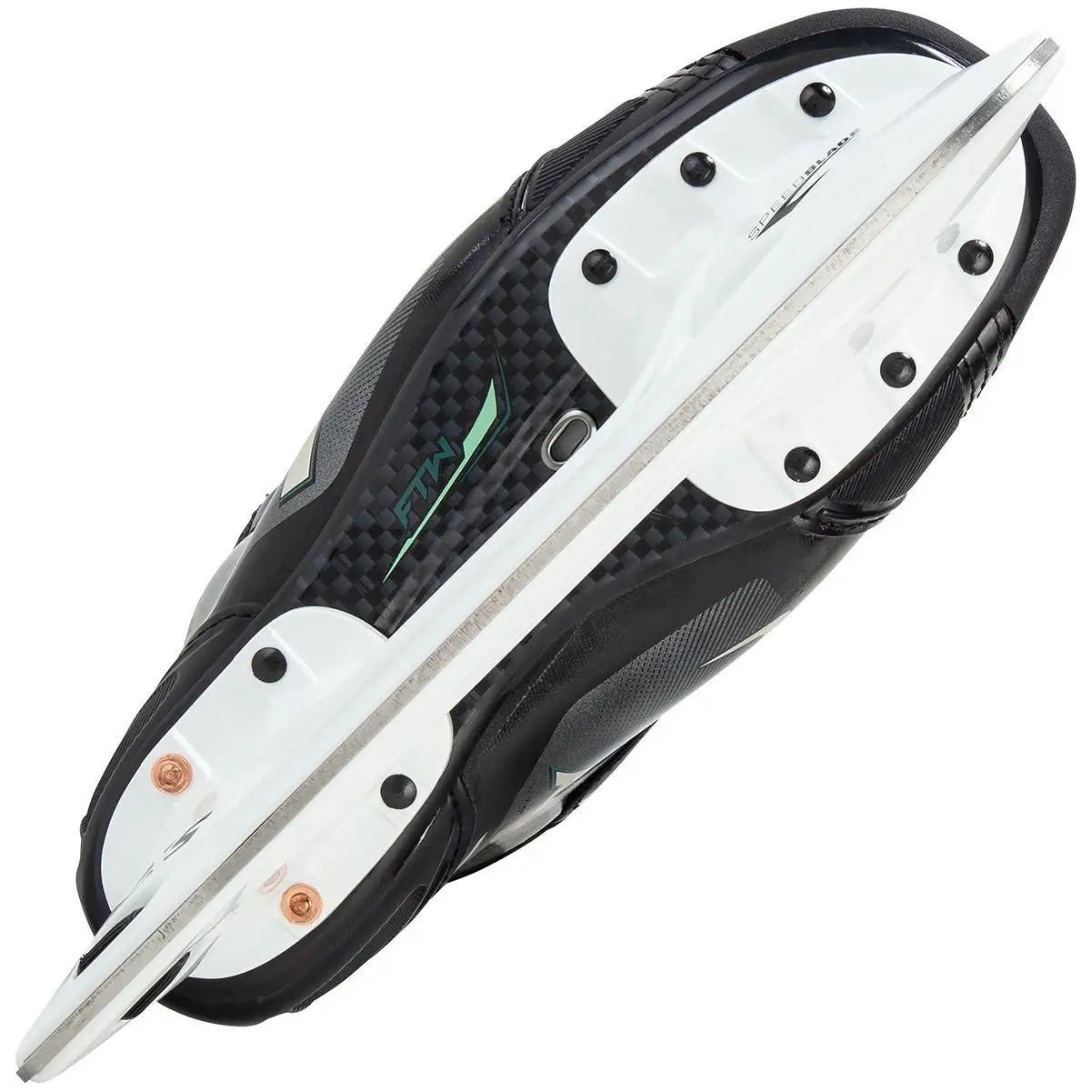 CCM JETSPEED FTW HS SR | Sportsness.ch