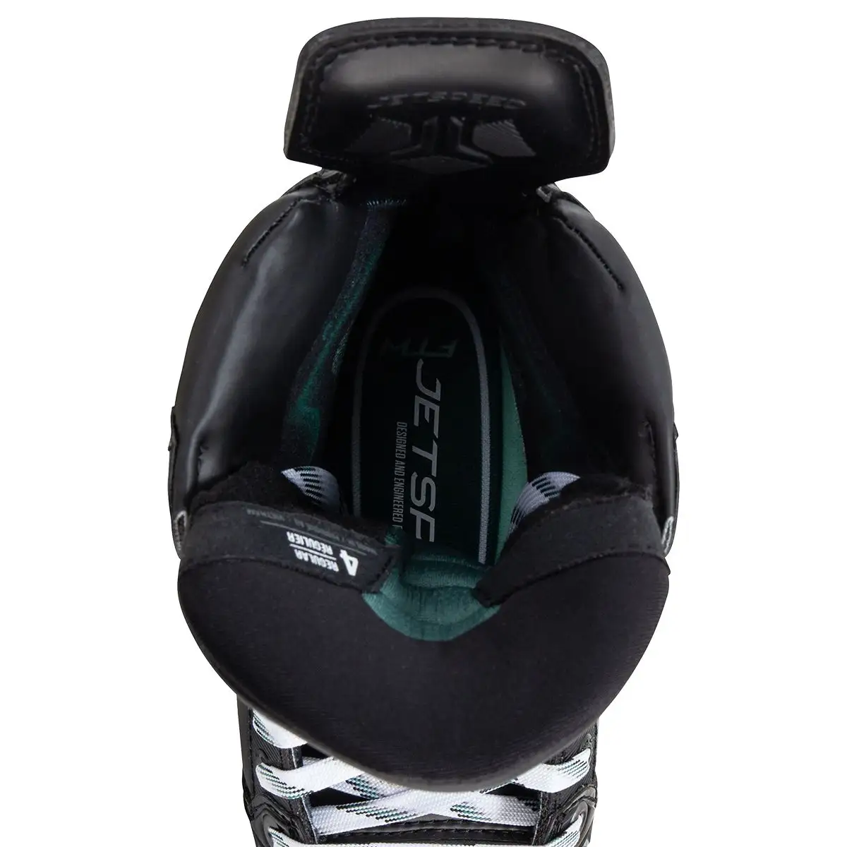 CCM JETSPEED FTW HS SR | Sportsness.ch