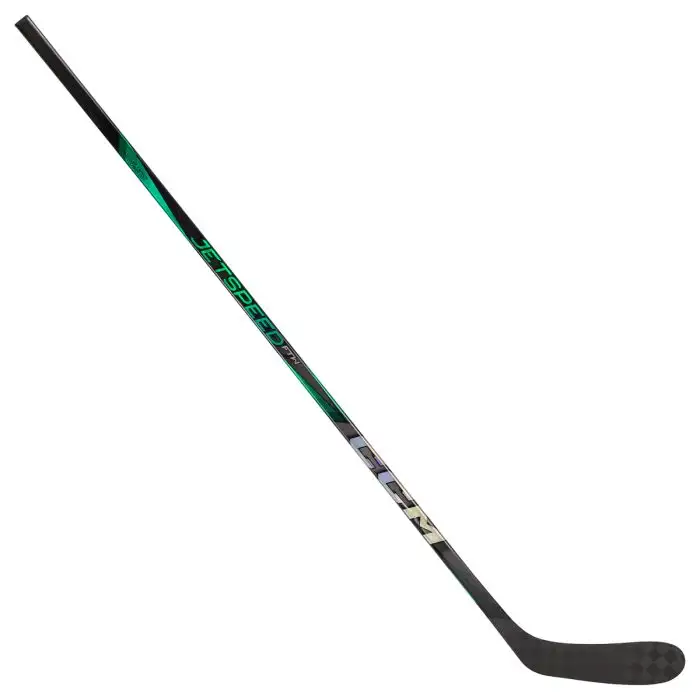 CCM JETSPEED FTW STICK INT | Sportsness.ch