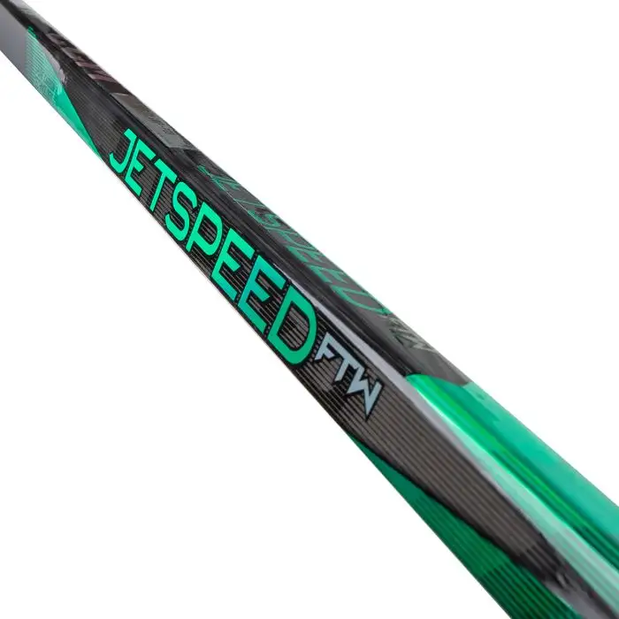 CCM JETSPEED FTW STICK INT | Sportsness.ch