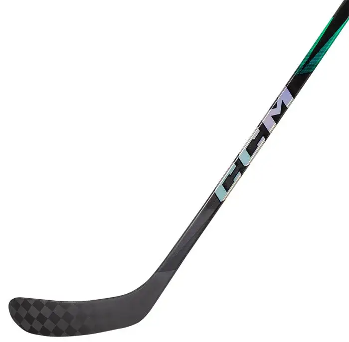 CCM JETSPEED FTW STICK JR | Sportsness.ch