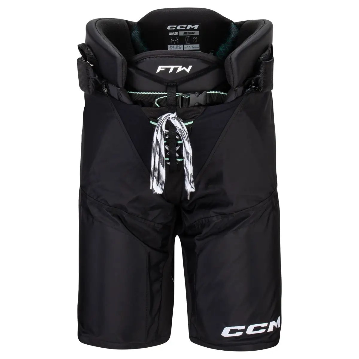 CCM JETSPEED FTW HP SR | Sportsness.ch