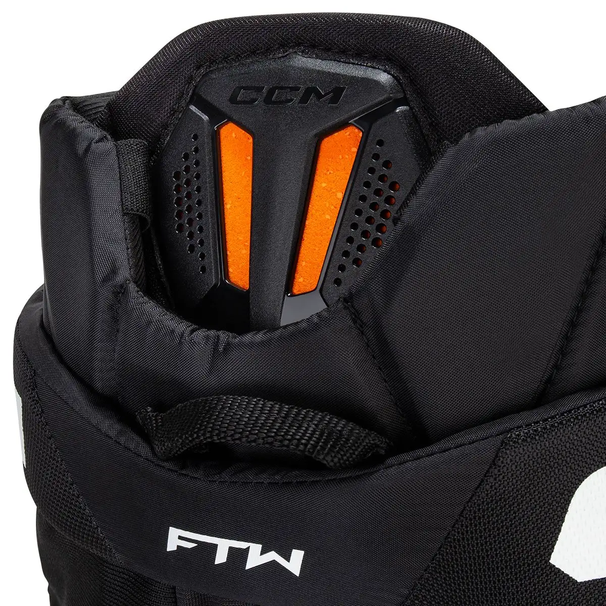 CCM JETSPEED FTW HP SR | Sportsness.ch