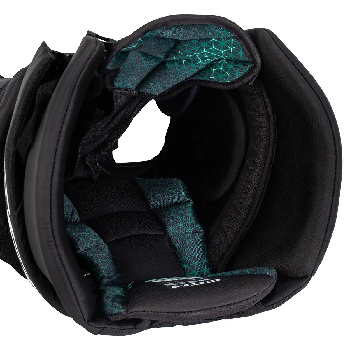 CCM JETSPEED FTW HP SR | Sportsness.ch