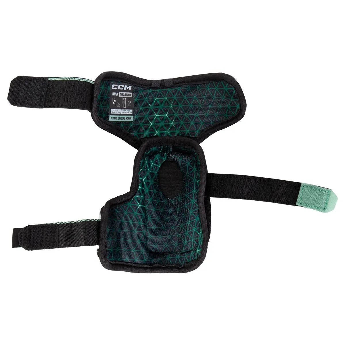 CCM JETSPEED FTW EP JR | Sportsness.ch