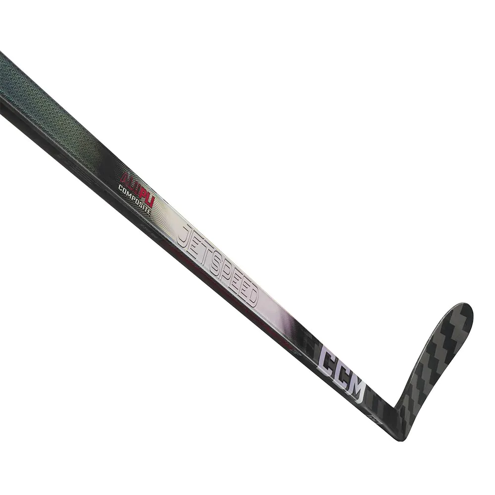 CCM JETSPEED TEAM 3.0 STICK SR | Sportsness.ch
