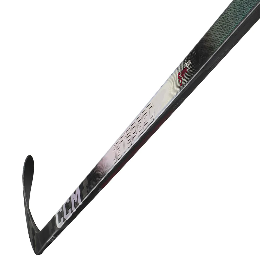 CCM JETSPEED TEAM 3.0 STICK SR | Sportsness.ch