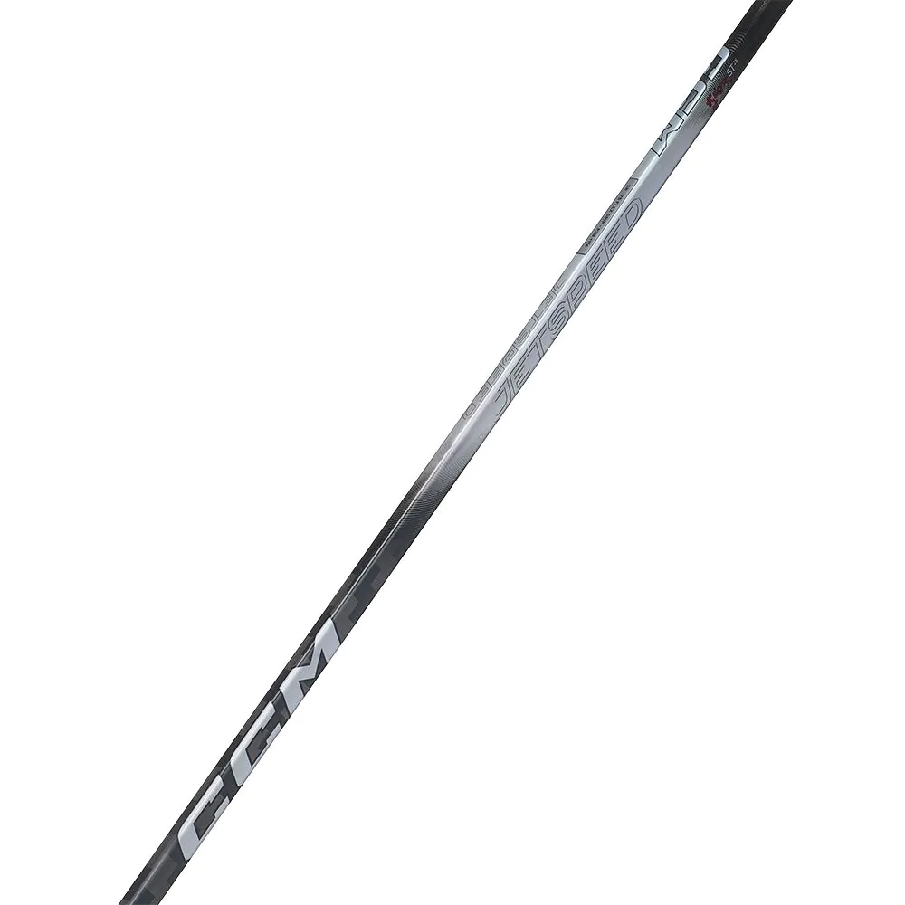 CCM JETSPEED TEAM 3.0 STICK SR | Sportsness.ch