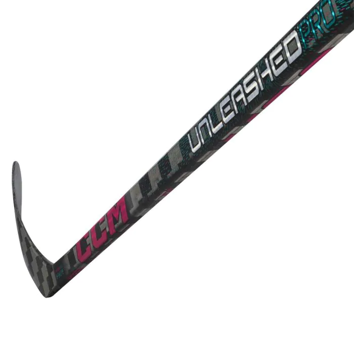 CCM RIBCORE TRIGGER UNLEASHED PRO STICK SR | Sportsness.ch