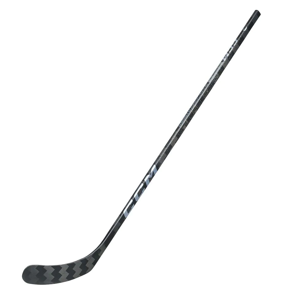 CCM RIBCORE TRIGGER UNLEASHED PRO CHROME STICK SR | Sportsness.ch