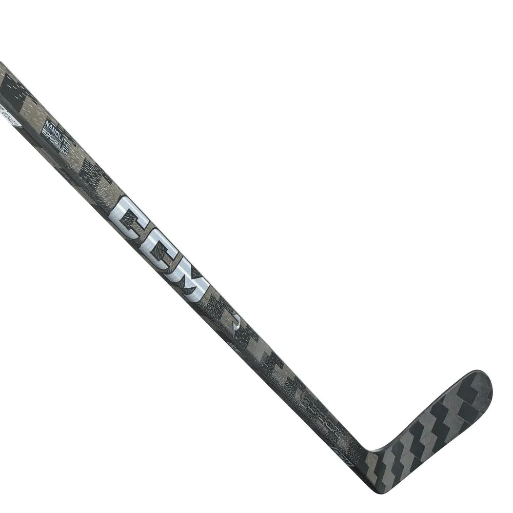 CCM RIBCORE TRIGGER UNLEASHED PRO CHROME STICK SR | Sportsness.ch