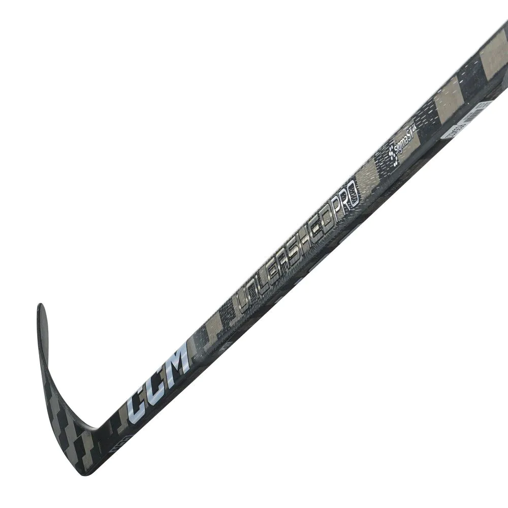 CCM RIBCORE TRIGGER UNLEASHED PRO CHROME STICK SR | Sportsness.ch