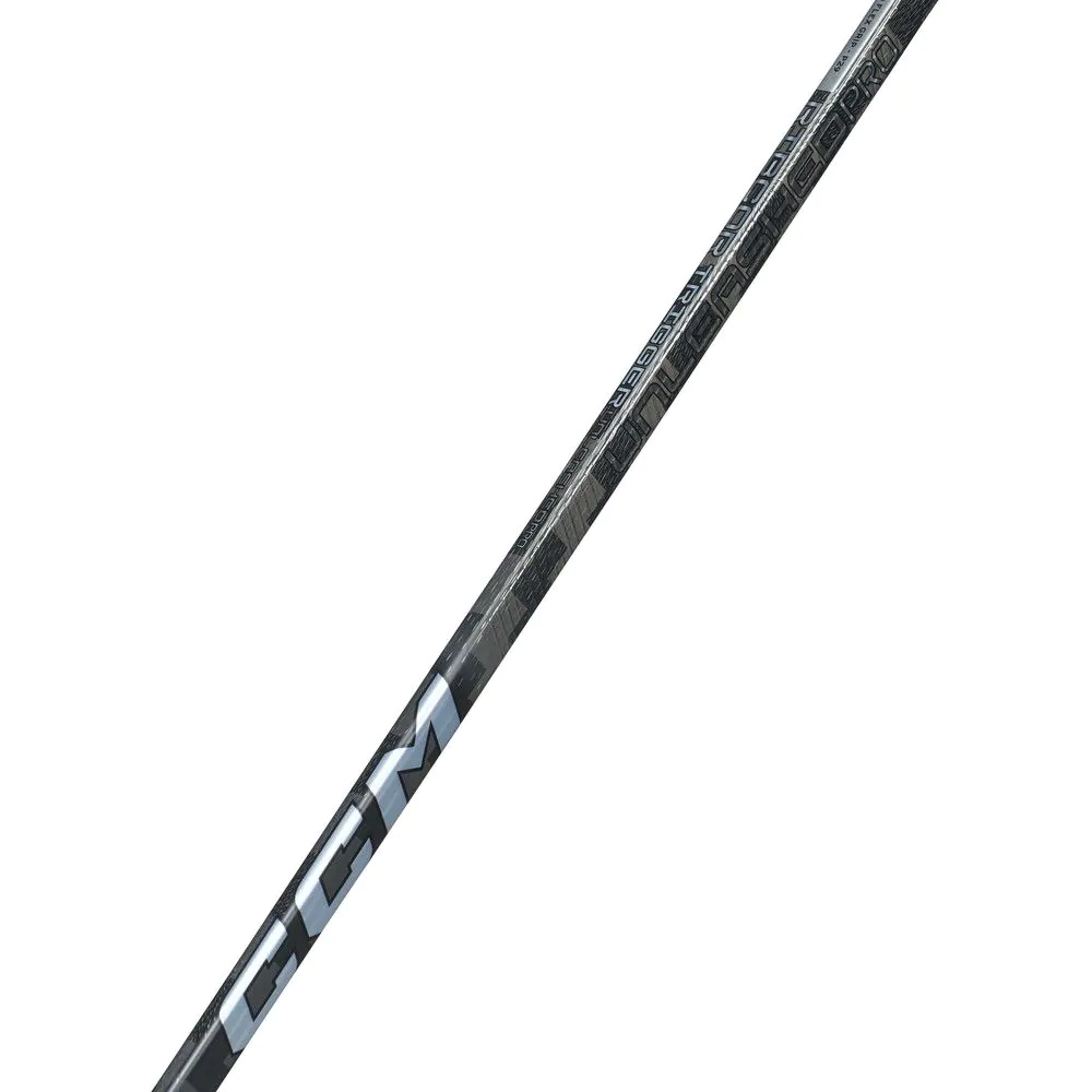 CCM RIBCORE TRIGGER UNLEASHED PRO CHROME STICK SR | Sportsness.ch