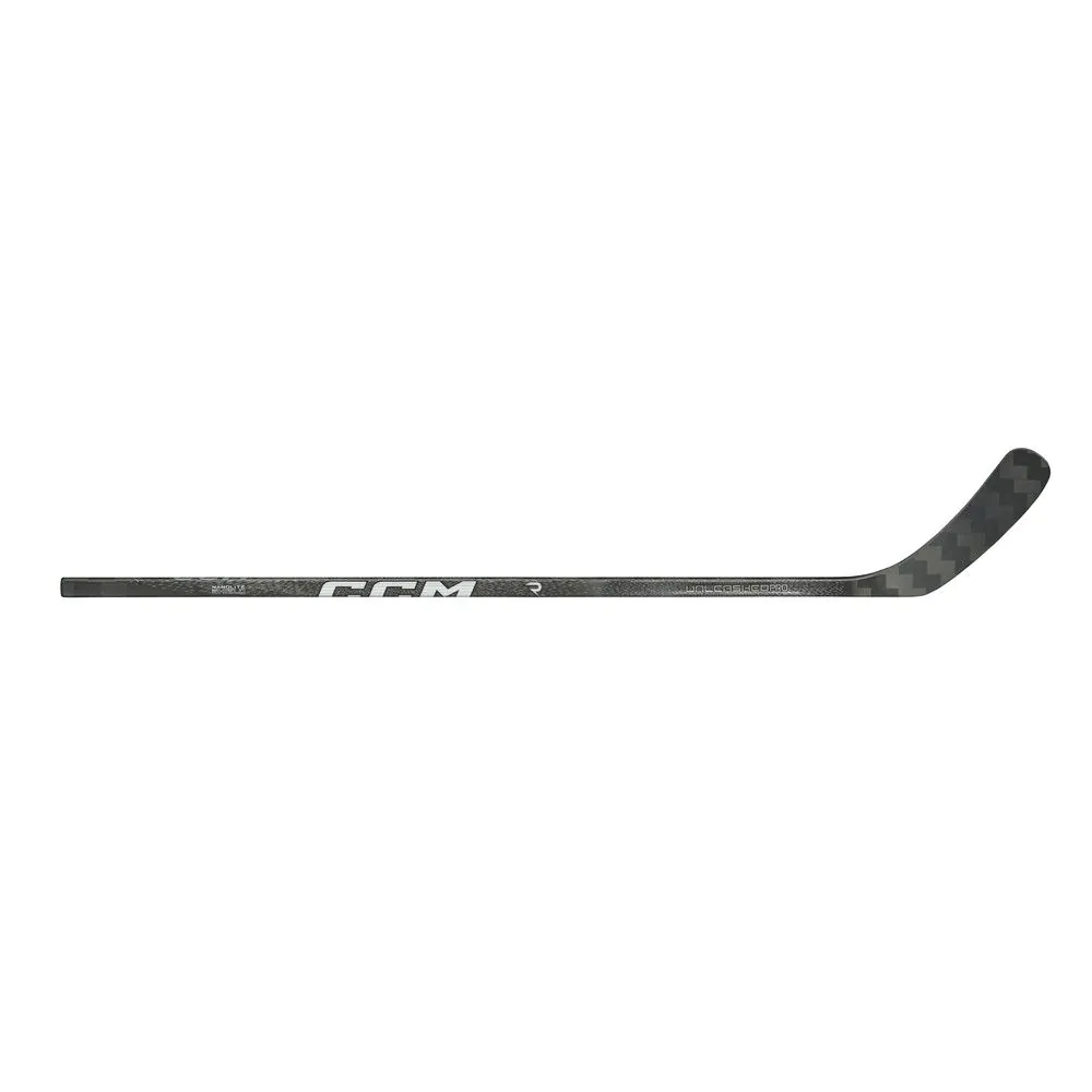 CCM RIBCORE TRIGGER UNLEASHED PRO CHROME STICK SR | Sportsness.ch