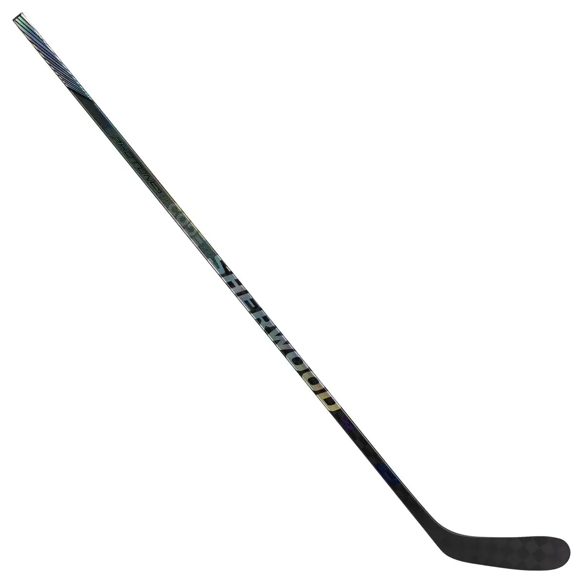 SHERWOOD CODE PHOTON PRO STICK SR | Sportsness.ch
