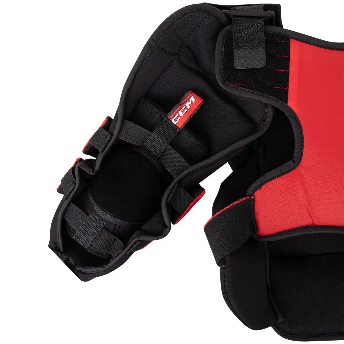 CCM PHENOM GCP YTH – Bild 4