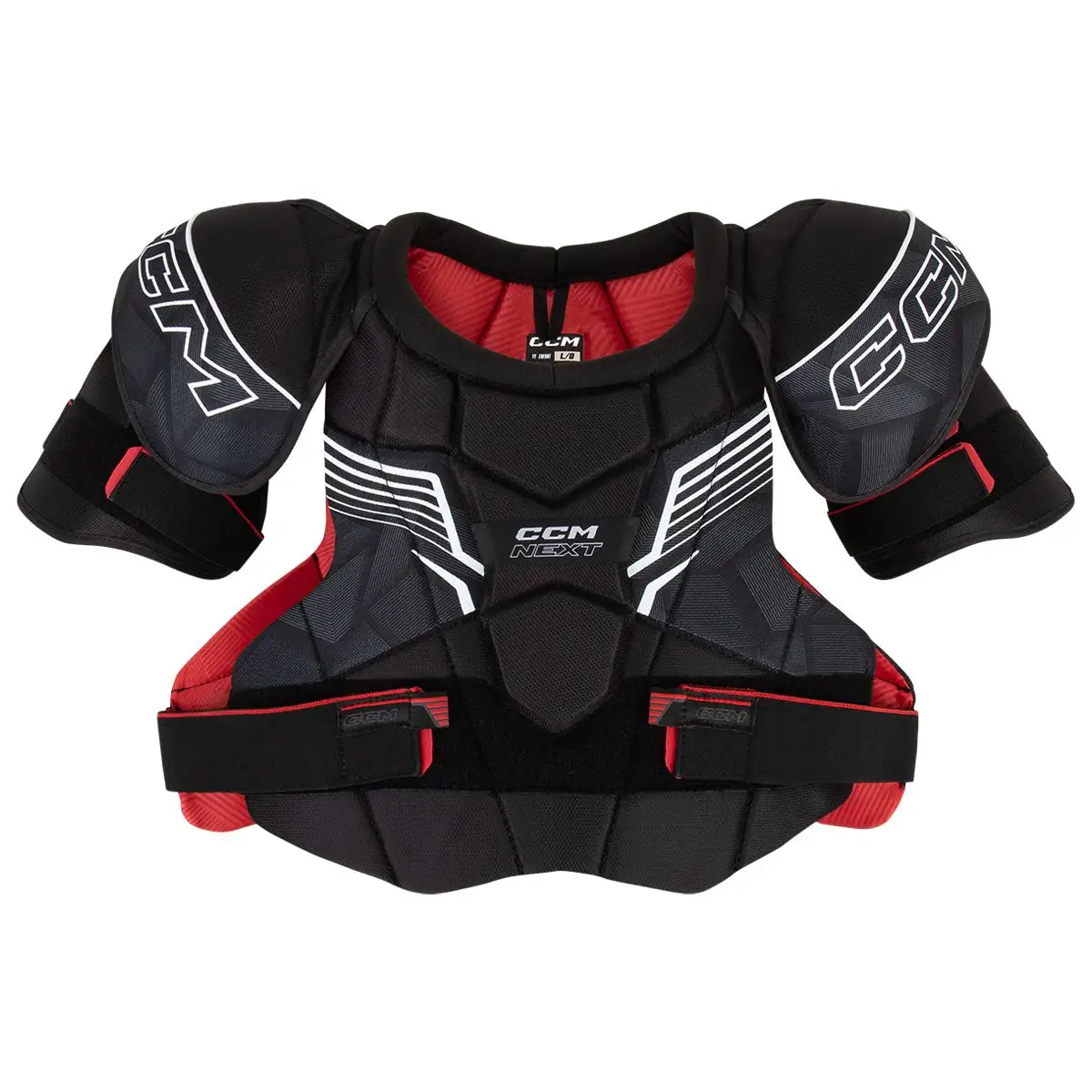 CCM NEXT SP SR (2026) | Sportsness.ch