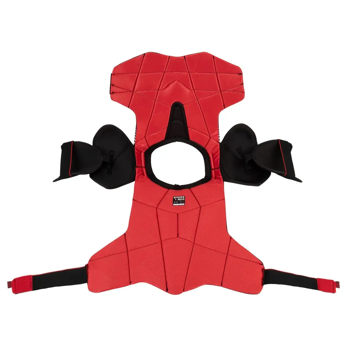 CCM NEXT SP SR (2026) | Sportsness.ch
