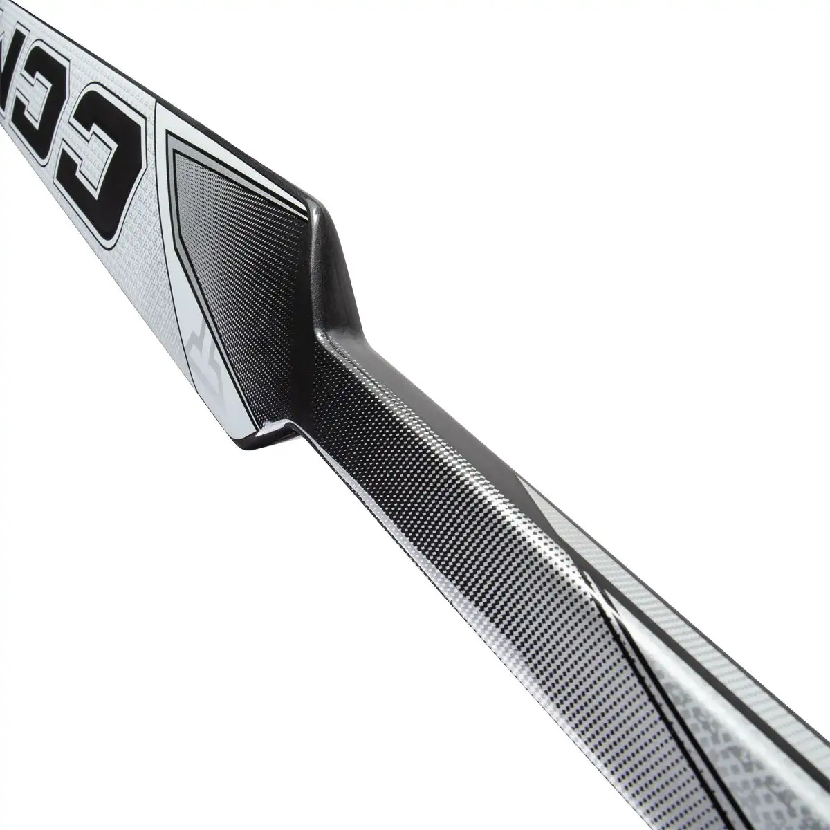 CCM TACKS 70 GOALIE STICK SR | Sportsness.ch