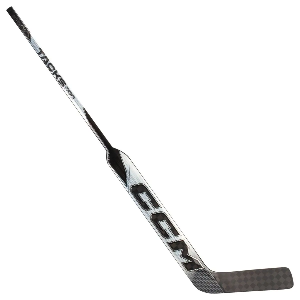 CCM TACKS PRO GOALIE STICK SR | Sportsness.ch
